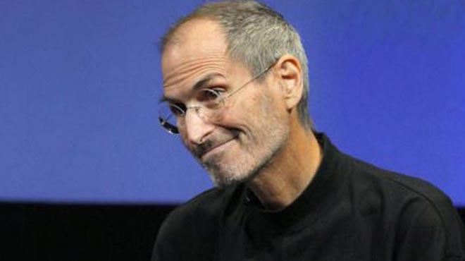 Steve Jobs'n gizemli videosu!