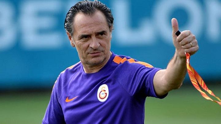 Prandelli gitti, derdi bitmedi! 