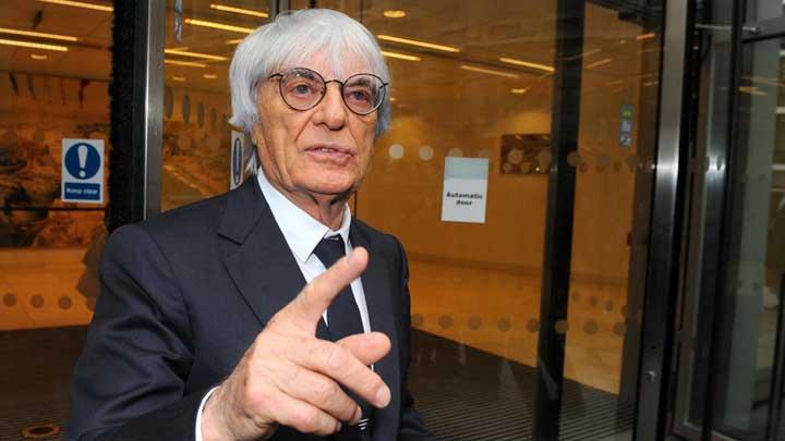 Ecclestone'a tazminat oku!