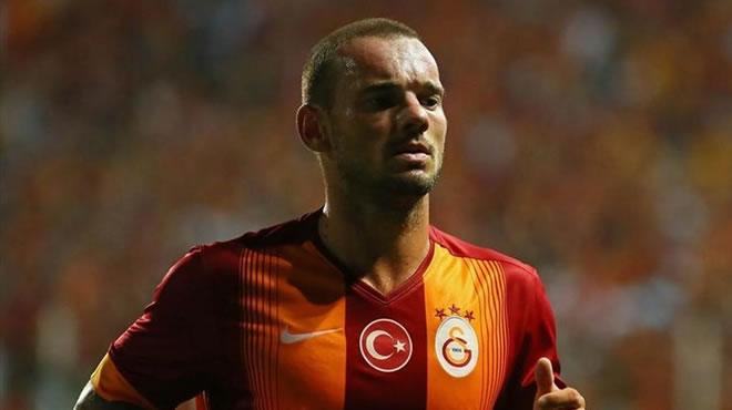 Bomba iddia! Sneijder Lampardn izinde!