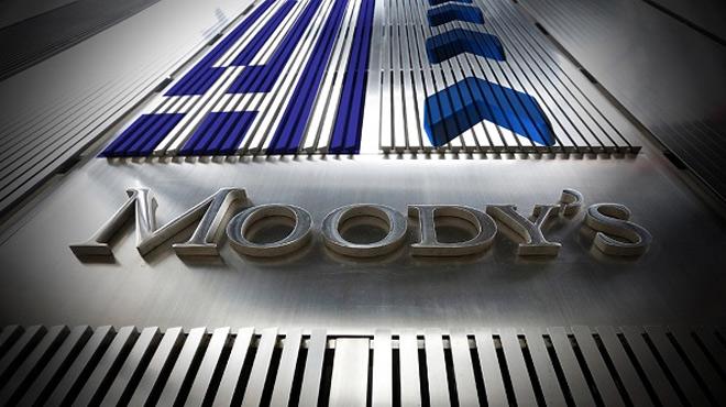 Moody's tarih verdi