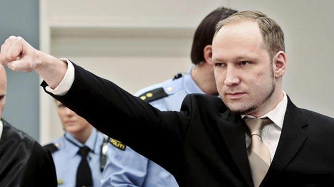 Breivik yeni terr saldrs planlyor!