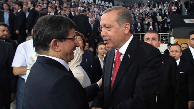 Nurculardan Erdoan ve Davutolu'na teekkr