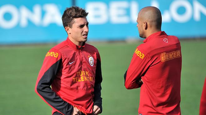 'Alex Telles fikrini deitirdi!'