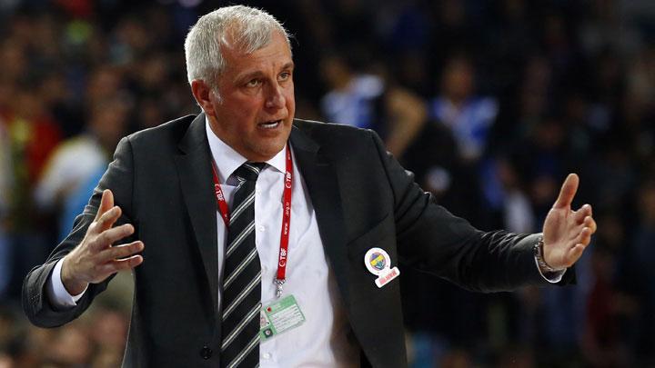 Obradovic:'Facia diyebilirim....'