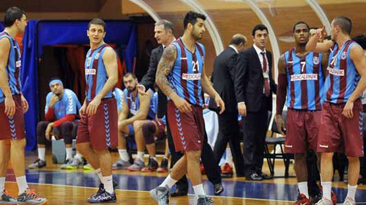 Trabzonspor seriyi srdrmek istiyor