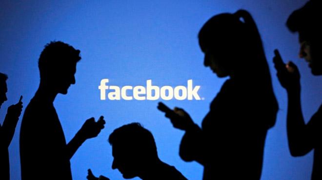 Facebook'tan bir rekor daha