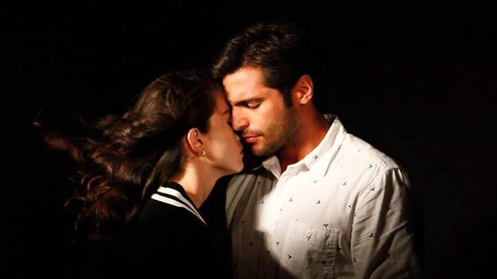 Kiraz Mevsimi 25. blm fragman