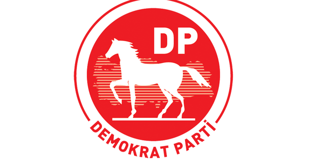 Krat' artk sadece Demokrat Parti kullanacak