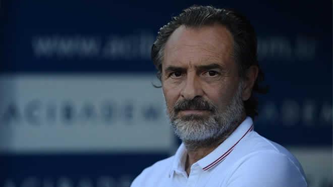 Prandelli'den G.Saray'a aba altn sopa!