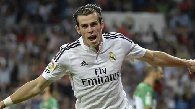 Real Madrid taraftar 'Bale'i satn' dedi!