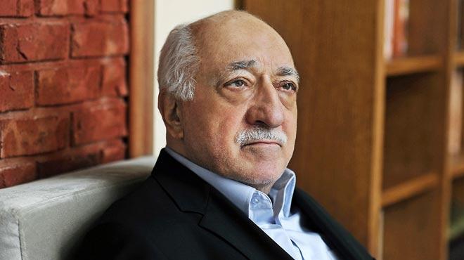 Fethullah Glen hakknda fla fezleke!