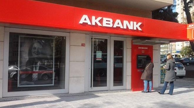 Akbank ilk kez 'ipotekli' tahvil ihracn balatt