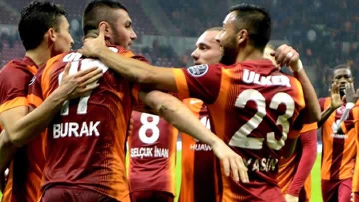 G.Saray sol bekini buldu!