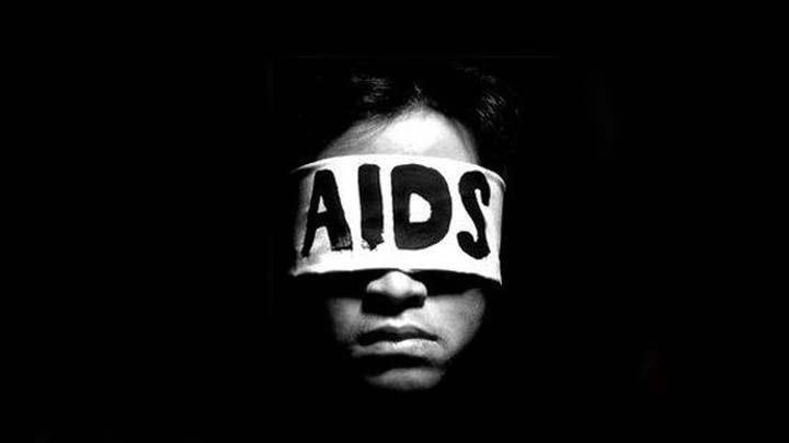 Kamboya'da AIDS salgn