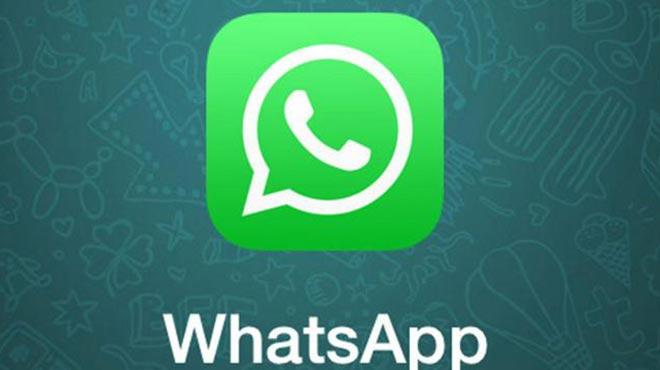 WhatsAppa sesli arama geldi