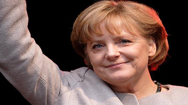 BMnin ideal aday Merkel