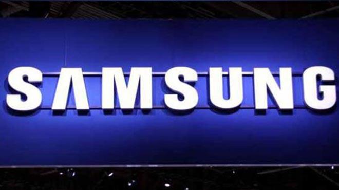 Samsung'a 1 milyon euro ceza