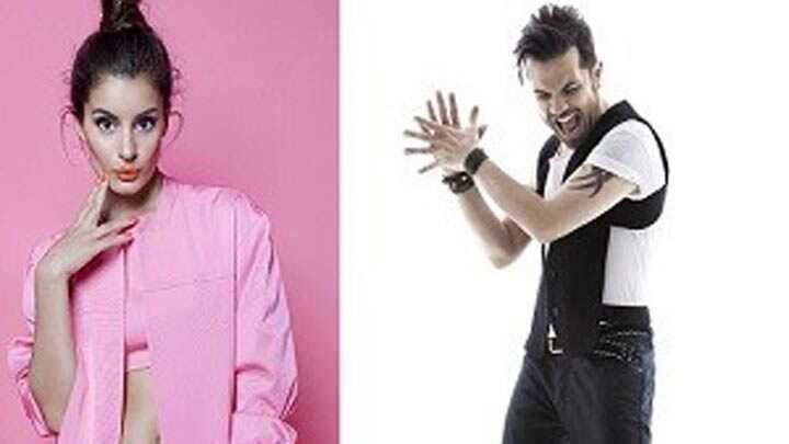 Atiye ve Kenan Doulu'dan dev konser