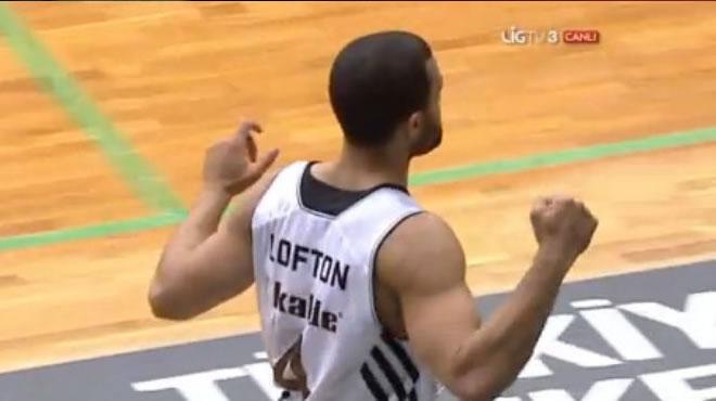 Yok artk Lofton!