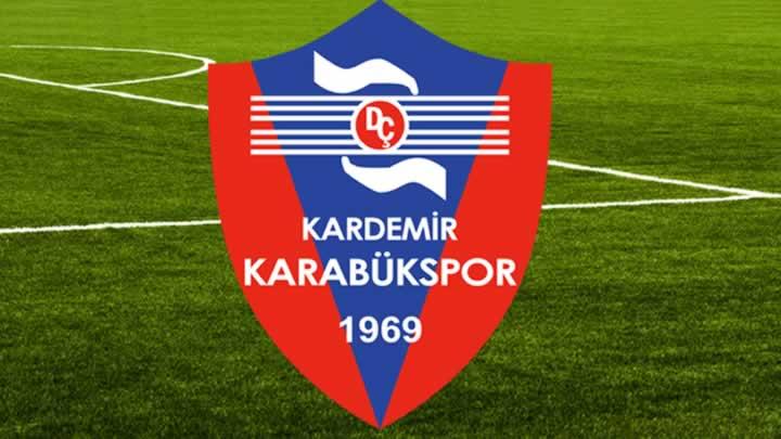 Karabkspor'a 3 takviye