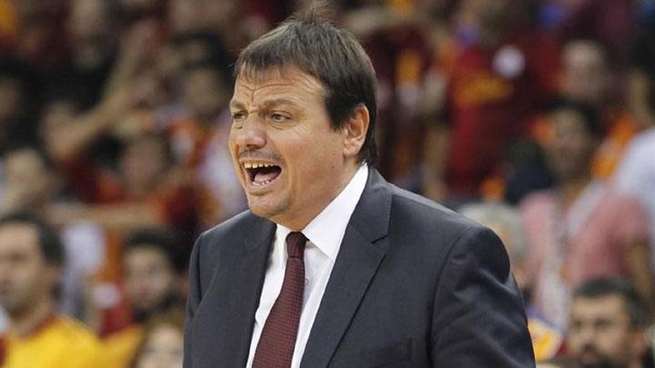 Ataman'dan transfer aklamas