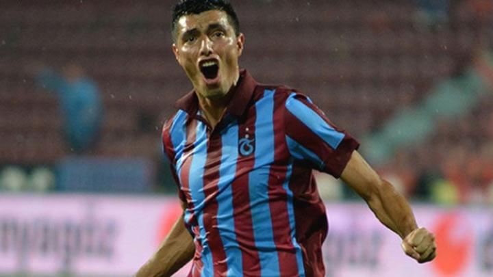 Cardozo: Beni kandrdnz!