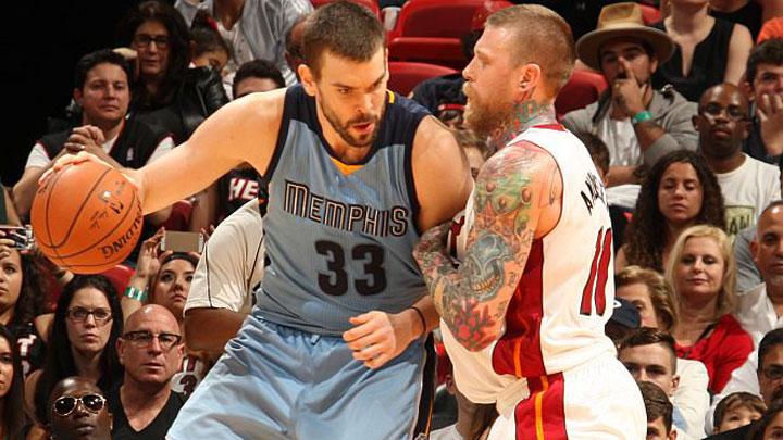 Memphis Grizzlies kendine geldi