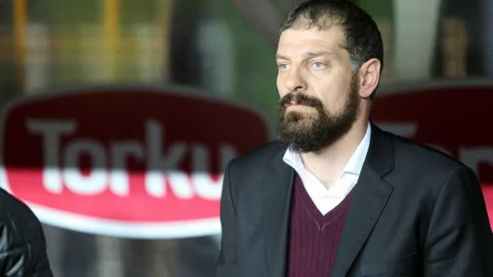 Bilic Atiba'y bombalad! 'Ceza...'