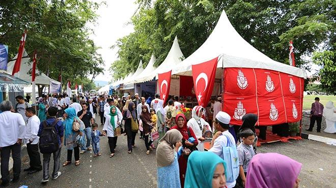  stanbul Bykehir Belediyesi 10 yldr Aelilerin yannda...