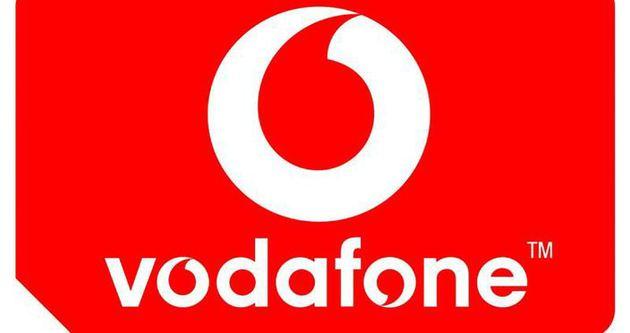 Vodafone'dan rekor