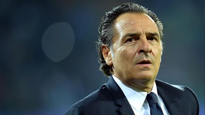 OK! Prandelli FIFAya gidiyor!