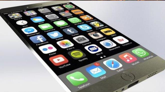 iPhone 7 geliyor