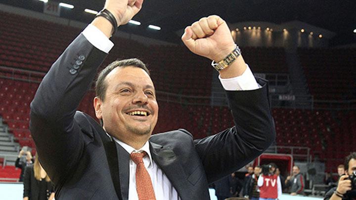 Ataman:'Var olacamz gsterdik'