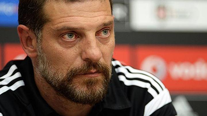 Bilic Beikta' brakmad! 