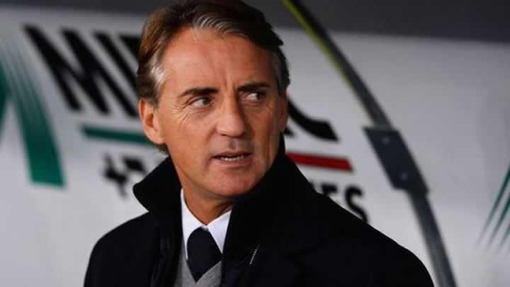 Mancini'nin unutamad 2 G.Sarayl