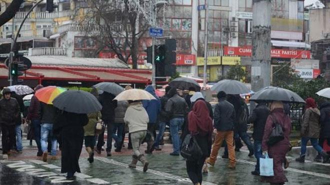 AKOMdan stanbul iin frtna uyars