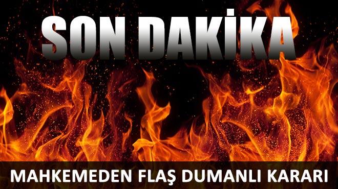 Ekrem Dumanl hakknda fla gelime!