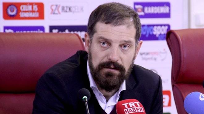 te Bilic'in Atiba karar!