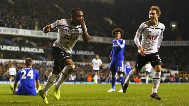 Tottenham, Chelsea'yi bozguna uratt!