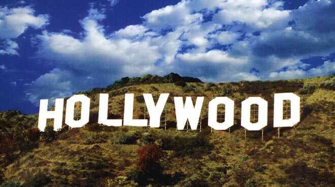 Hollywood filmlerine Trk imzas