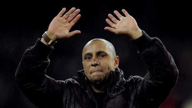 Roberto Carlos yeniden Sper Lig'de!