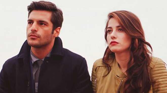 Kiraz Mevsimi 26. blmde evlilik oyunu sryor