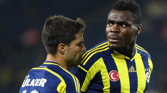 FLA! Emenike adeta ldrd!