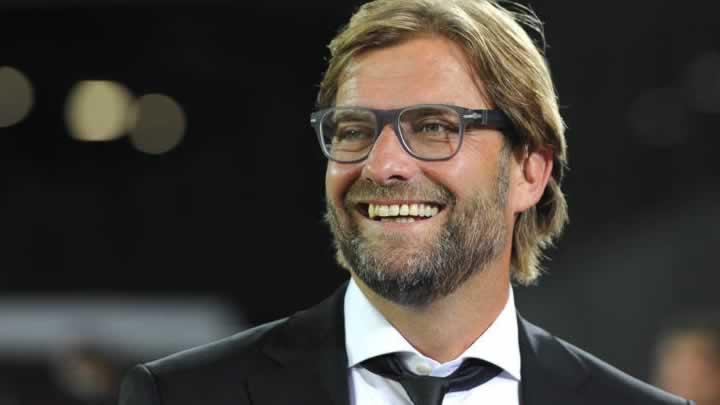 Klopptan iki gence 25 milyon!