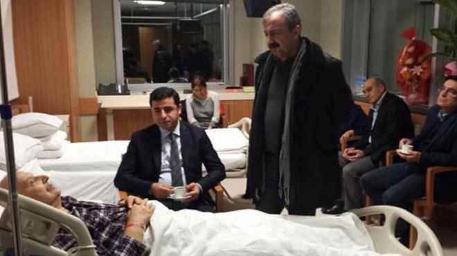 HDP milletvekili Murat Bozlak yaamn yitirdi
