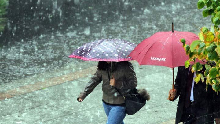 Meteorolojiden kuvvetli ya uyars