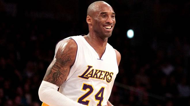 Kobe'den Lakers'a hayat pc!