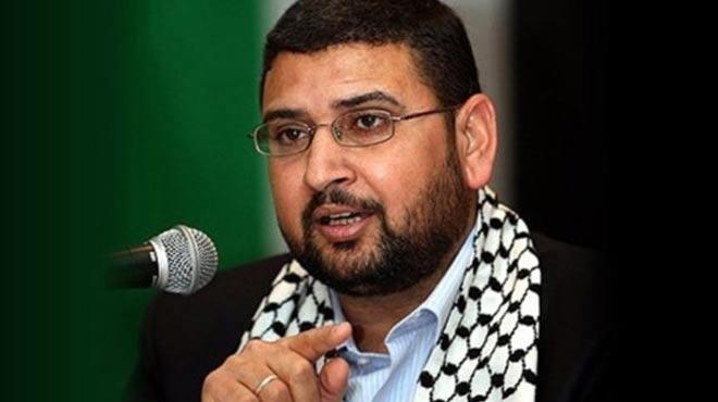 Hamas tasarnn BMGK'ya sunulmasna kar