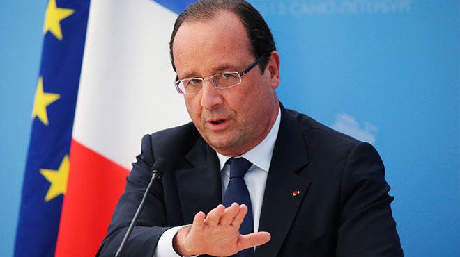 Hollande: Keke Esad' vursaydk